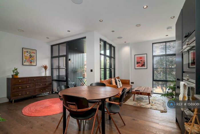 1 Bedroom Flat To Rent In Bracklyn Street, London, N1