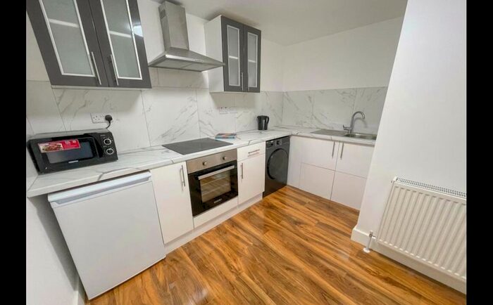 1 Bedroom Flat To Rent In Kensington, Liverpool, L7