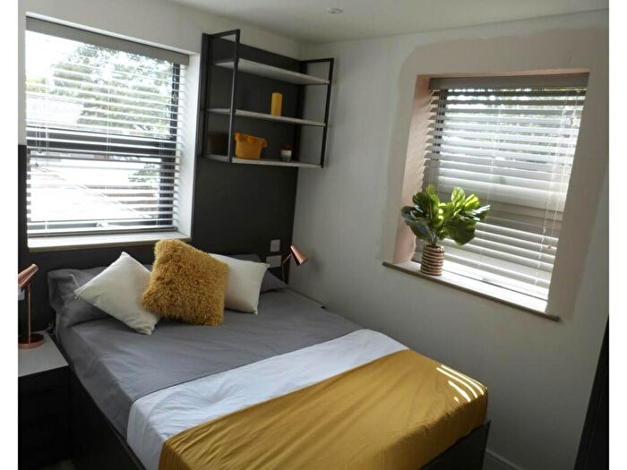 1 Bedroom Flat To Rent In Sovereign Court, Derby Street, Ormskirk, L39