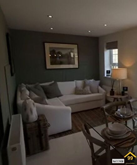 2 Bedroom Flat To Rent In Coram Mansions, London, WC1N