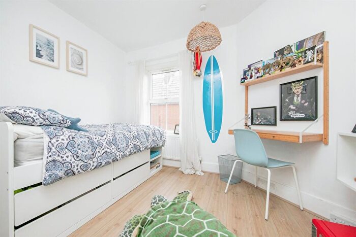 4 Bedroom Detached House For Sale In Beaconsfield Road, East Clacton, Clacton-On-Sea, CO15