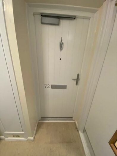 2 Bedroom Flat To Rent In Friar Gate Court, Friar Gate, Derby, Derbyshire, DE1