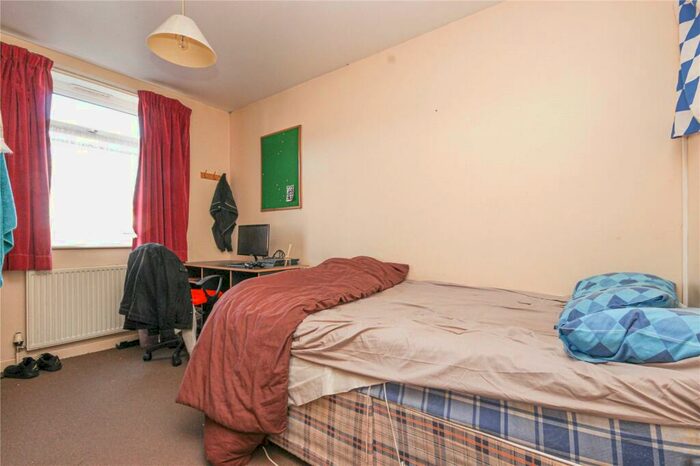 5 Bedroom Terraced House To Rent In Berry Lane, Horfield, Bristol, BS7