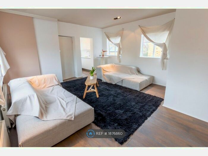 1 Bedroom Flat To Rent In Albert Bridge Road, London, SW11