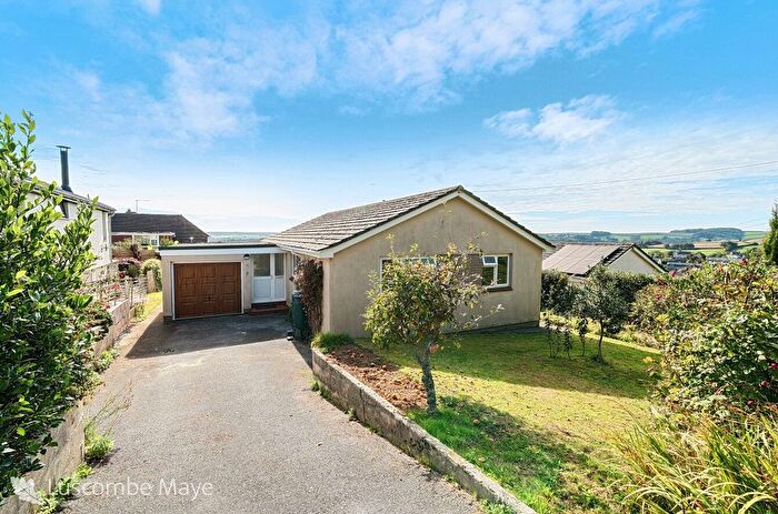 3 Bedroom Bungalow For Sale In Buckwell Close, Kingsbridge, TQ7