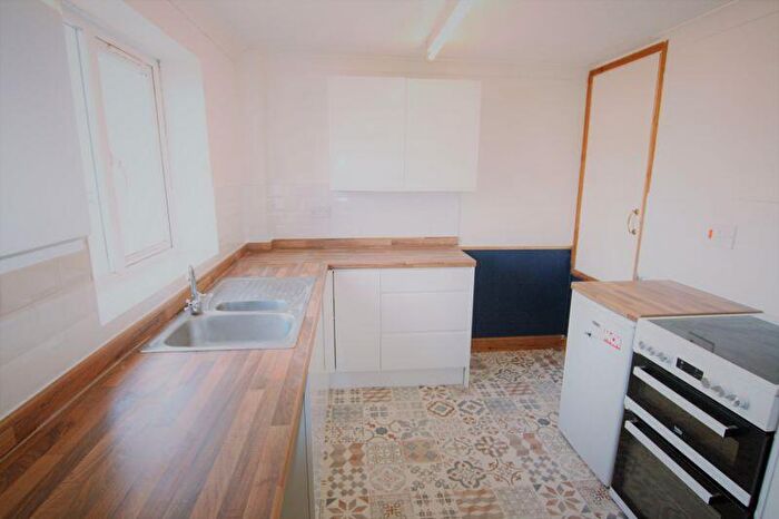 2 Bedroom Flat To Rent In Folly Court, Fakenham, NR21