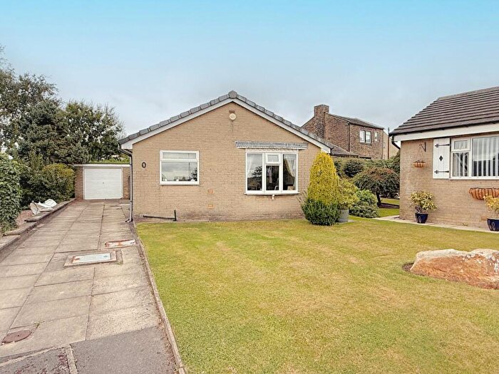 2 Bedroom Bungalow For Sale In Anson Grove, Off Beldon Lane, Bradford, BD7