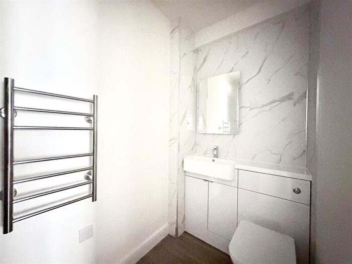 Studio To Rent In Brand New Development! - Oracle, Roden Street, NG3
