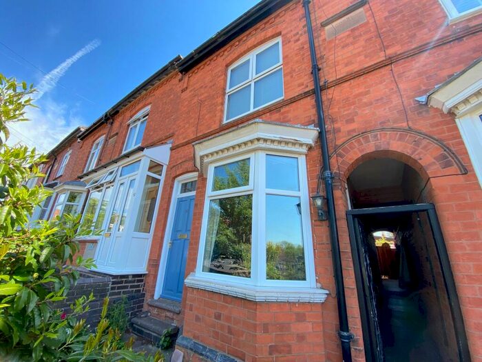 3 Bedroom House To Rent In Howe Lane, Rothley, LE7