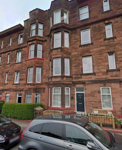 2 Bedroom Flat To Rent In Lochend Road, Lochend, Edinburgh, EH6