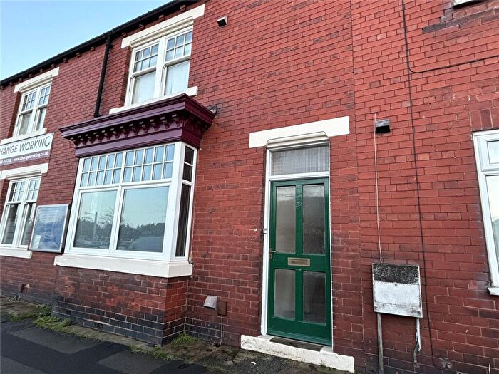 Property To Rent In High Street, Northallerton, North Yorkshire, DL7