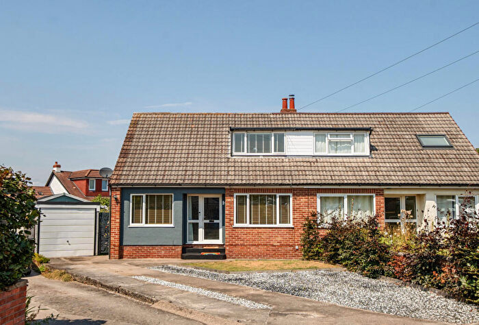 3 Bedroom Bungalow For Sale In Heath Gardens, Coalpit Heath, South Gloucestershire, BS36
