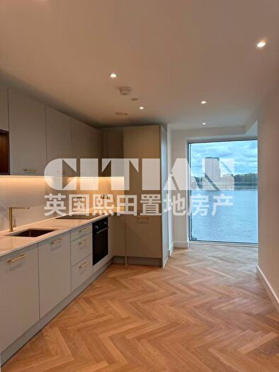 1 Bedroom Apartment To Rent In Dunton Apartment, Brigadier Walk, London, SE18