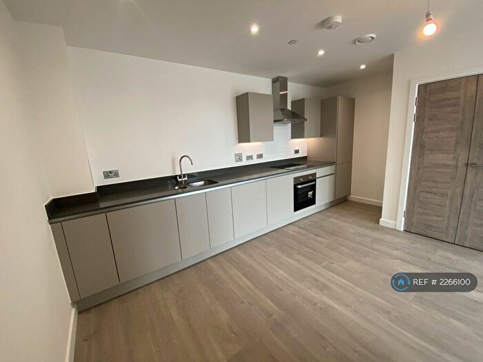 1 Bedroom Flat To Rent In Caspian View, Milton Keynes, MK3