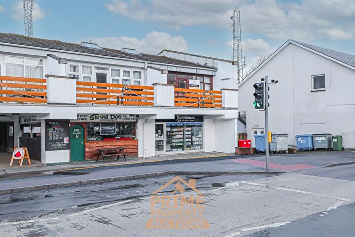 2 Bedroom Flat For Sale In Myrtlefield, Grampian Road, Aviemore, PH22