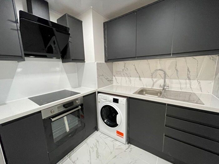 1 Bedroom Studio To Rent In London Road, Croydon, CR0