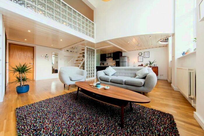 1 Bedroom Flat To Rent In Beta Place, London, SW4