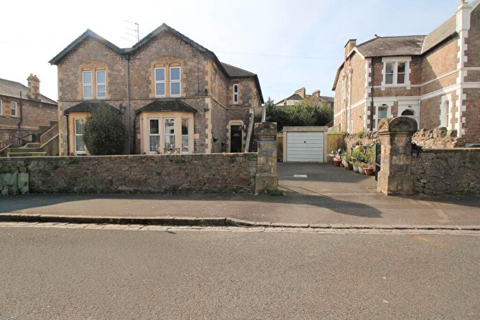 2 Bedroom Flat To Rent In Hill Road, Weston-super-Mare, BS23