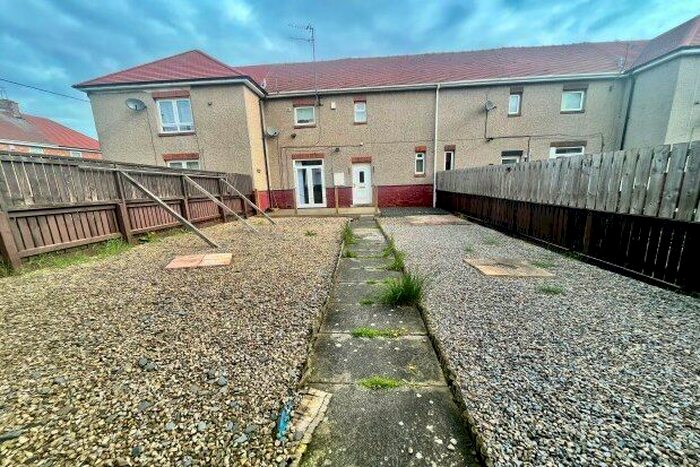 2 Bedroom Terraced House To Rent In South Avenue, Washington, NE37