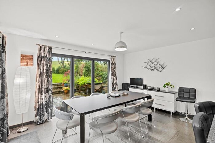 5 Bedroom Detached House For Sale In Denny Beck, Halton, Lancaster, LA2