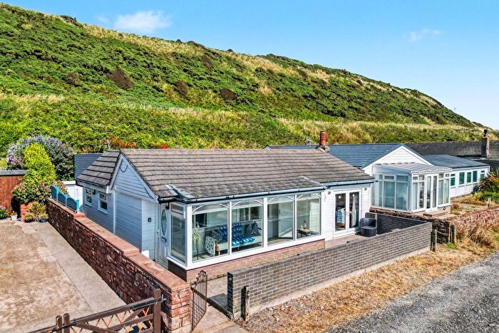 3 Bedroom Chalet For Sale In Coulderton, Egremont, CA22