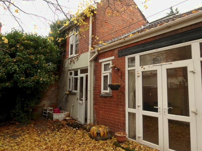 1 Bedroom Flat To Rent In Uppingham Road, Leicester, LE5