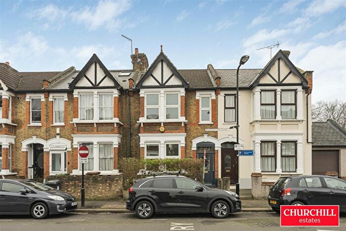 3 Bedroom Property For Sale In Harrington Road, Leytonstone, E11