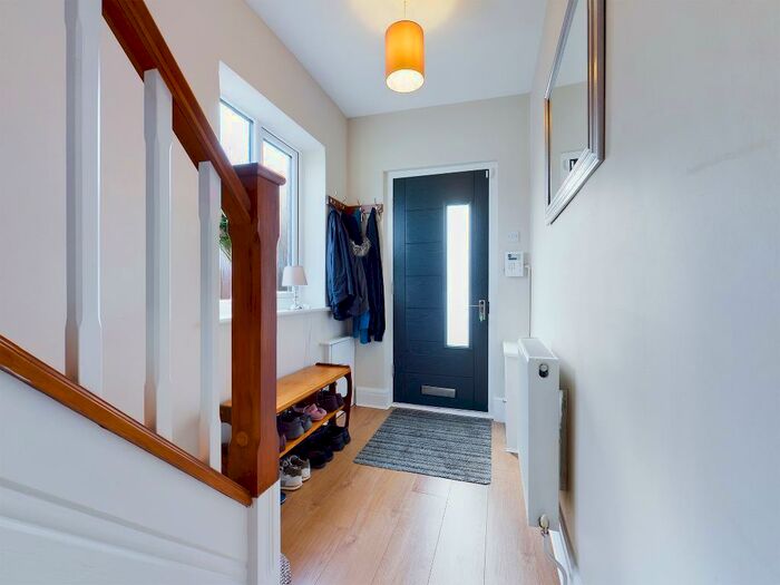 3 Bedroom Semi Detached House For Sale In Ingle Drive, Offerton