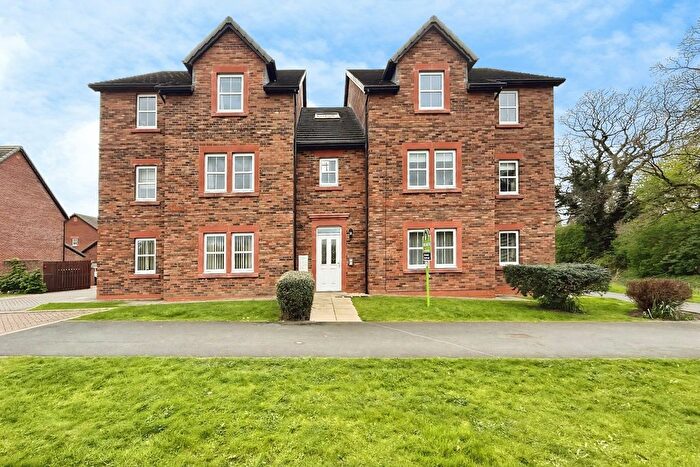 2 Bedroom Flat For Sale In Haydock Drive, Carlisle, Cumbria, CA2