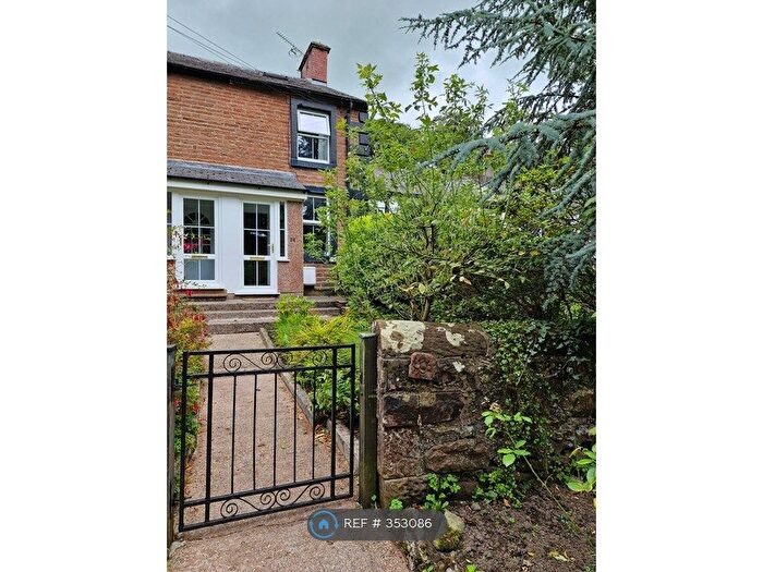 3 Bedroom End Of Terrace House To Rent In Bongate, Appleby-In-Westmorland, CA16