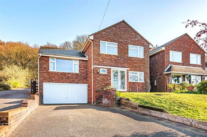 4 Bedroom Detached House For Sale In Watling Street, Hints, Tamworth, Staffordshire, B78