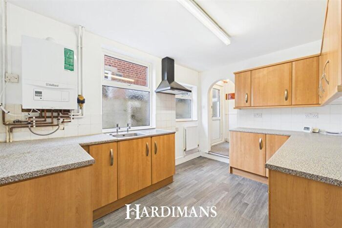 3 Bedroom Terraced House For Sale In Worthing Road, Lowestoft, NR32