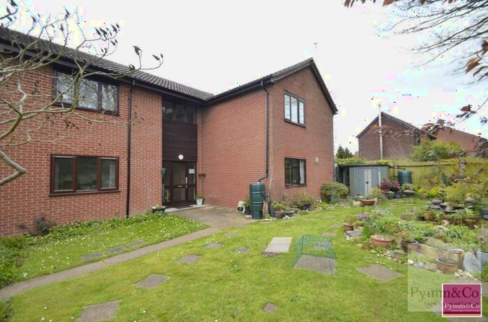 Studio To Rent In Gravel Hill, Stoke Holy Cross, NR14