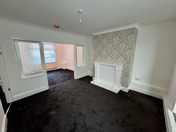 3 Bedroom Terraced House To Rent In King Street, Cwm, Ebbw Vale, NP23