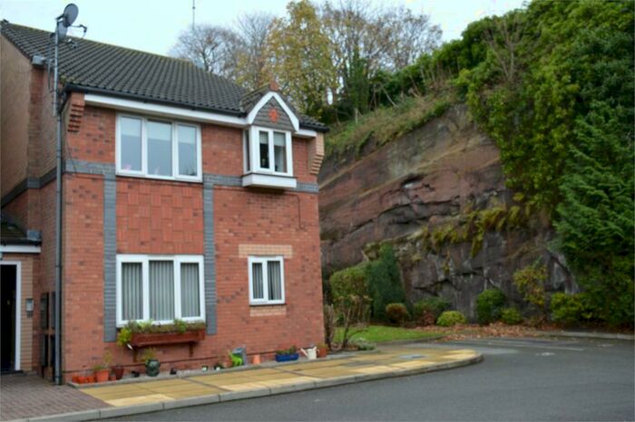 2 Bedroom Apartment To Rent In Stone Masons, Clay Cross Road, Liverpool, Merseyside, L25