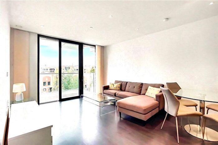 2 Bedroom Flat To Rent In Meranti House, Alie Street, London, E1