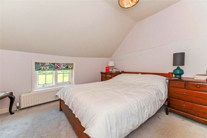 3 Bedroom End Of Terrace House For Sale In Exton, Hampshire, SO32