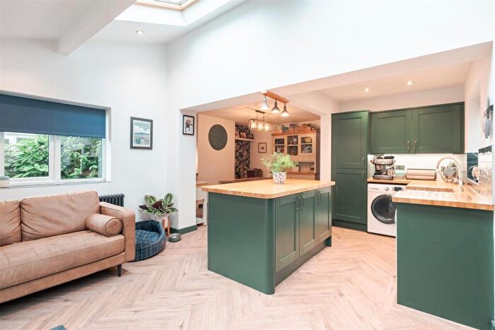 3 Bedroom Semi-Detached House For Sale In Priory Road, Ulverston, LA12