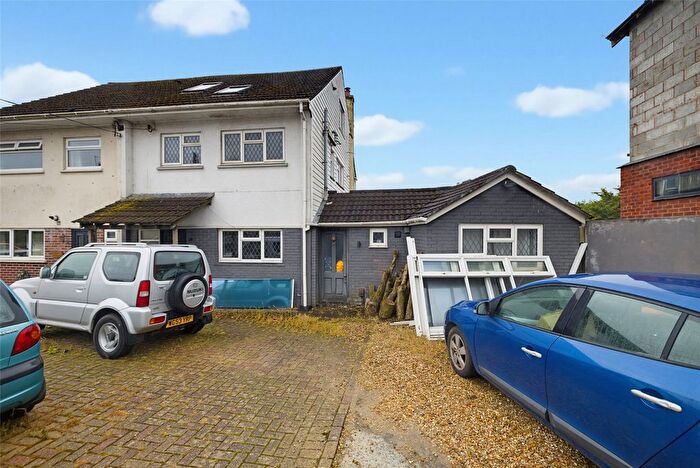 5 Bedroom Semi-Detached House For Sale In Springfield Road, Plymouth, Devon, PL9