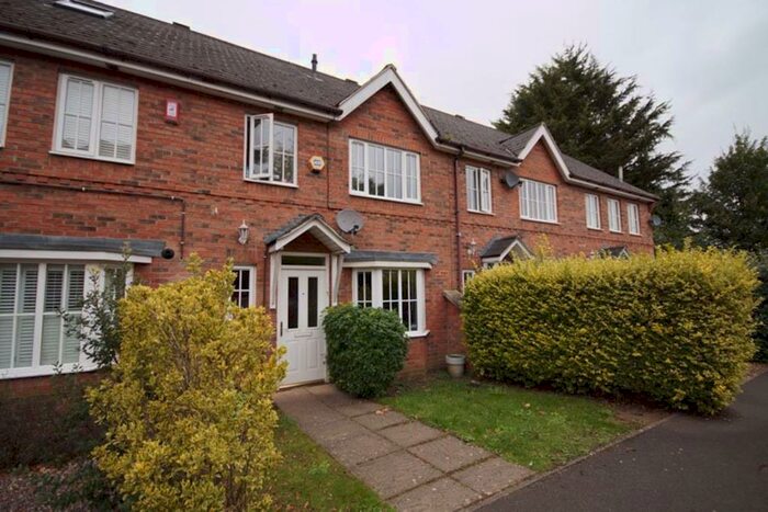 3 Bedroom House To Rent In The Reddings, GL51