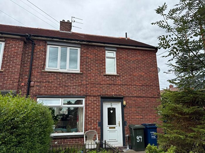 1 Bedroom Apartment To Rent In Eshott Close, Gosforth, Newcastle Upon Tyne, Tyne And Wear, NE3
