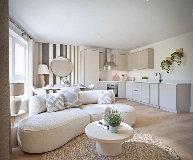2 Bedroom Flat For Sale In , SW18
