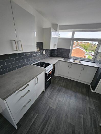 1 Bedroom Maisonette To Rent In Nevanthon Road, Leicester, LE3