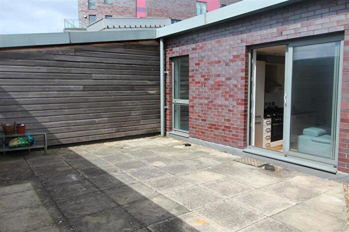 2 Bedroom Apartment To Rent In Echo Central, Echo Central, Leeds, LS9