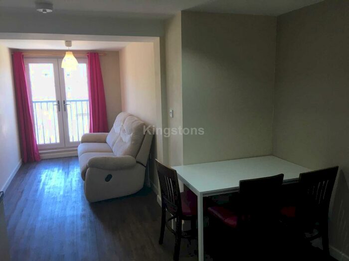 4 Bedroom Apartment To Rent In Miskin Street, Cathays, CF24