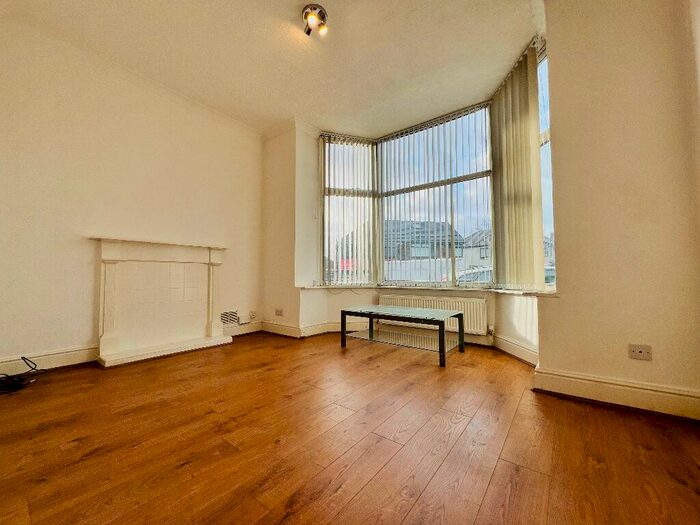 1 Bedroom Flat To Rent In Moorton Avenue, Burnage, Manchester, M19