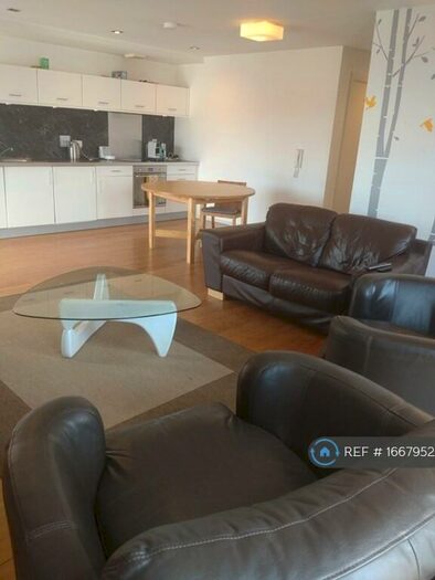 2 Bedroom Flat To Rent In Boiler House, Coventry, CV1