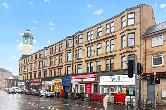 1 Bedroom Flat For Sale In Neilston Road, Paisley, PA2