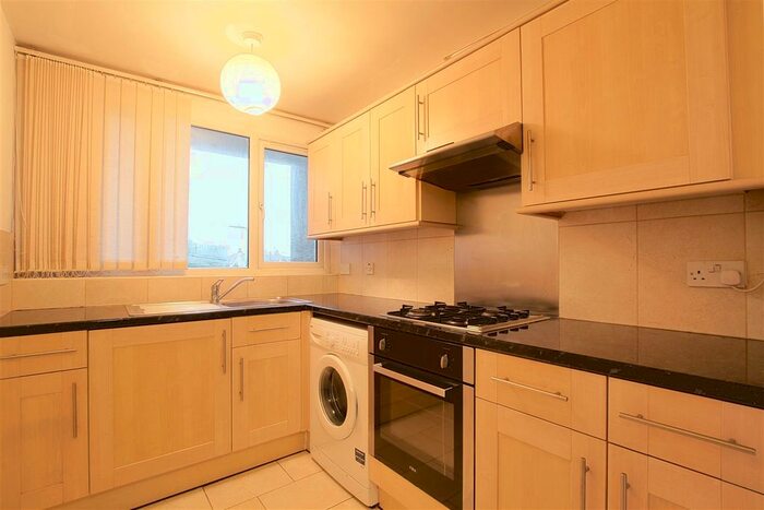Studio To Rent In Fairlea Place, Ealing, W5
