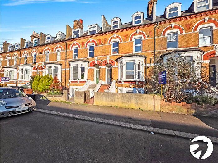 1 Bedroom Studio To Rent In Venner Road, London, SE26